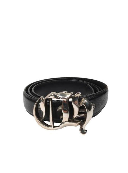Chrome Hearts belt