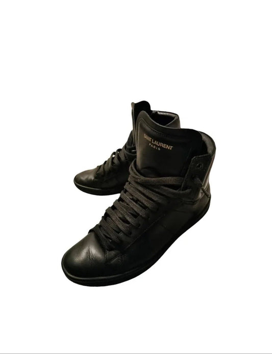 YSL High-tops