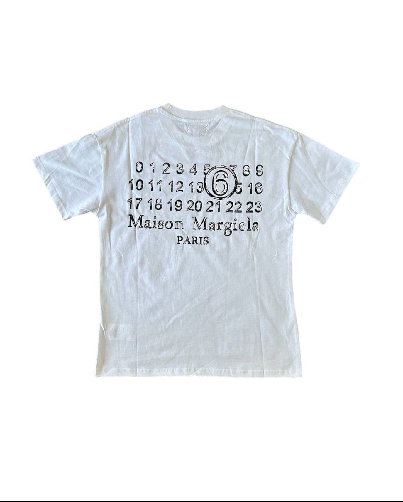 Maison Margeila tee