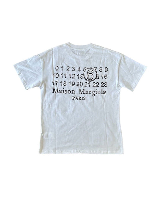 Maison Margeila tee
