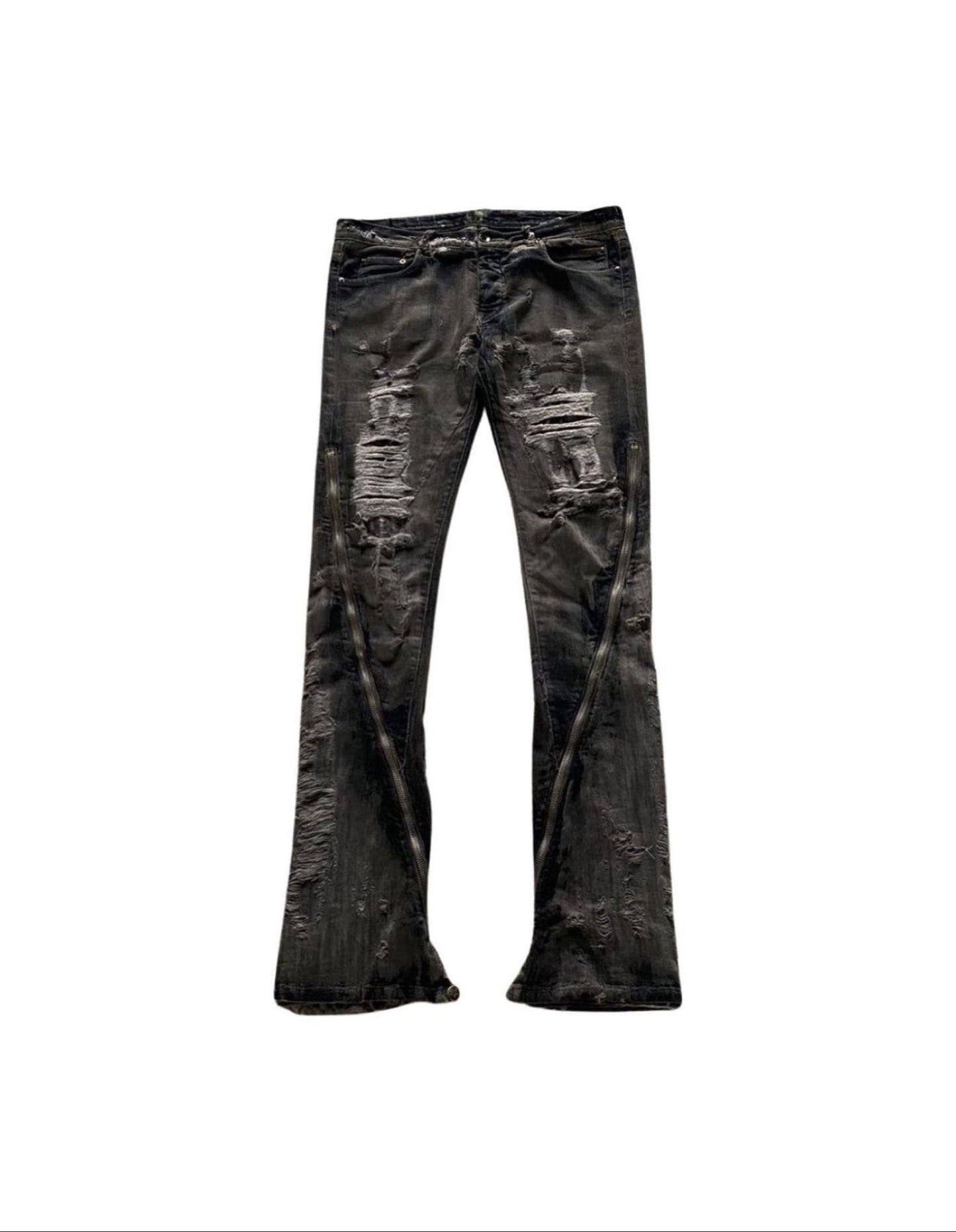 Rick owens jeans