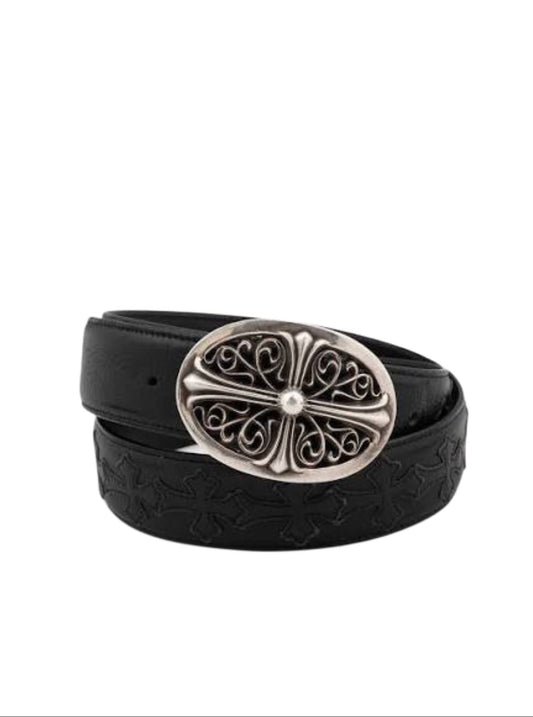 Chrome Hearts belt