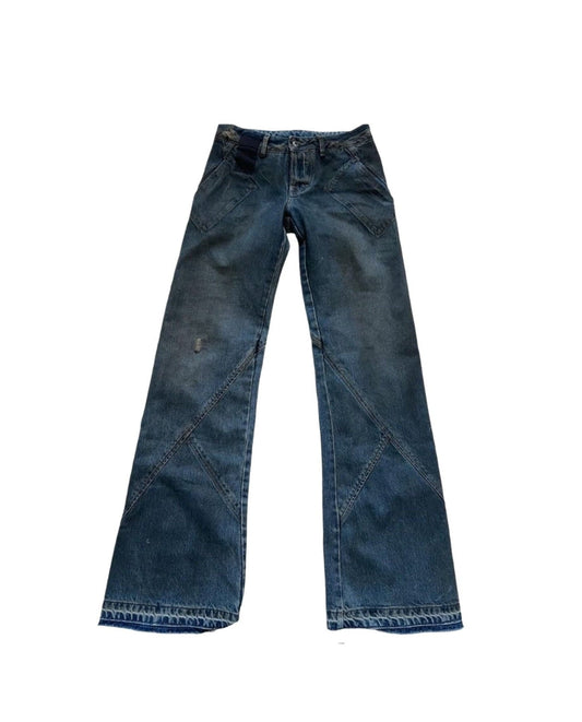 Rick owens jeans