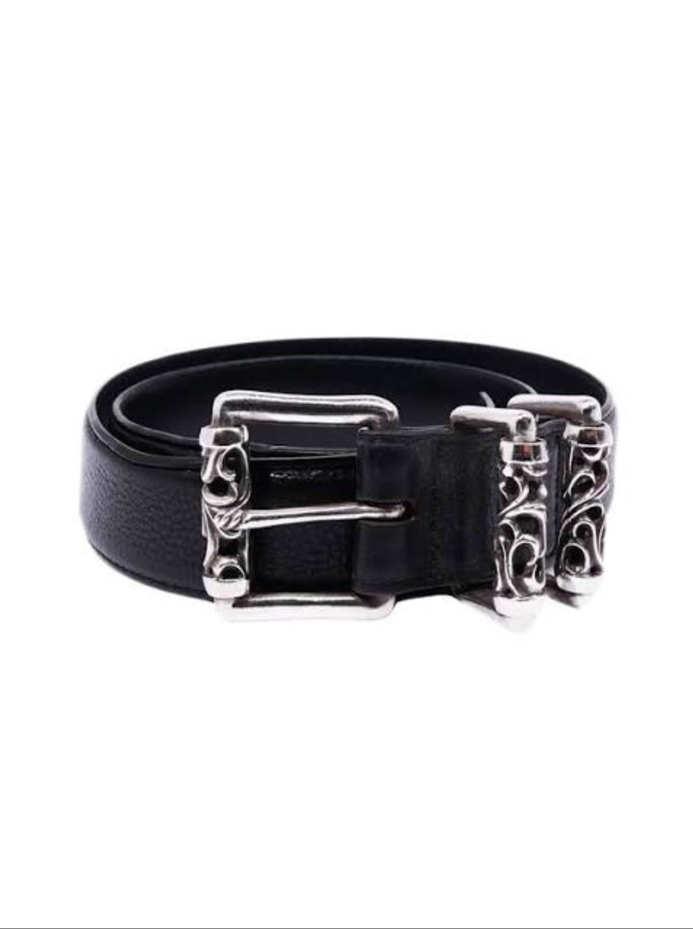 Chrome Hearts belt