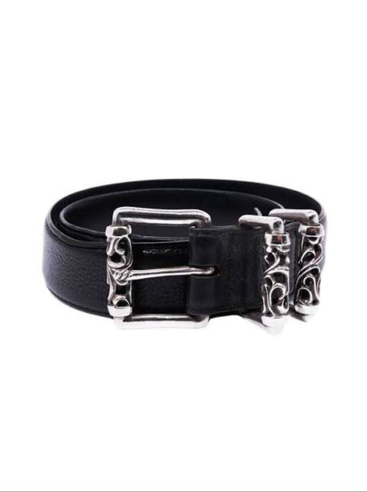 Chrome Hearts belt