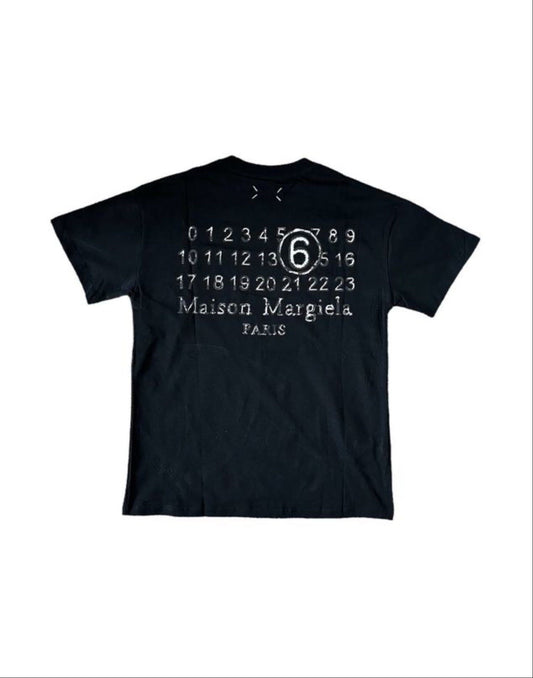 Maison Margeila tee