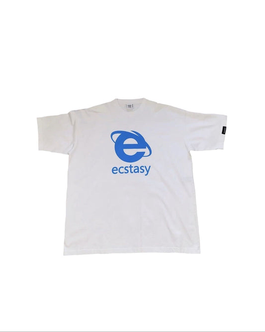 Vetements Tee