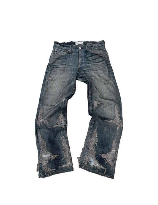 Stitches Jeans