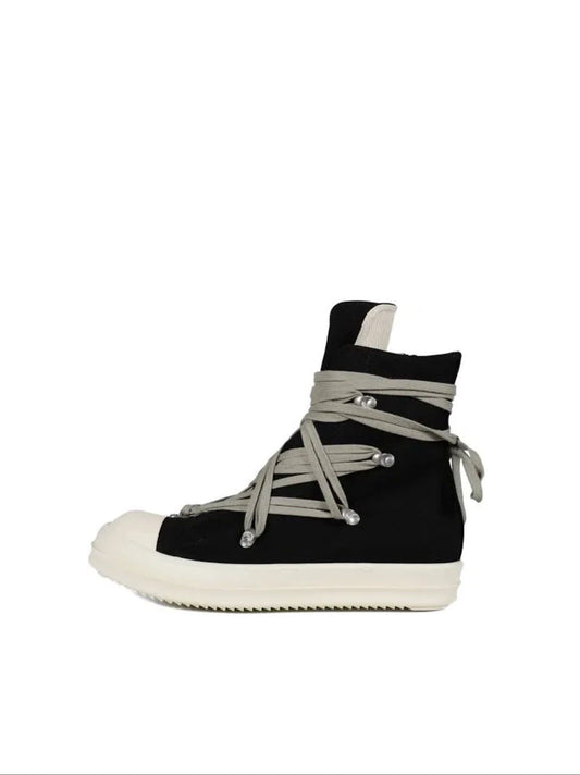 Rick Owen Hightops