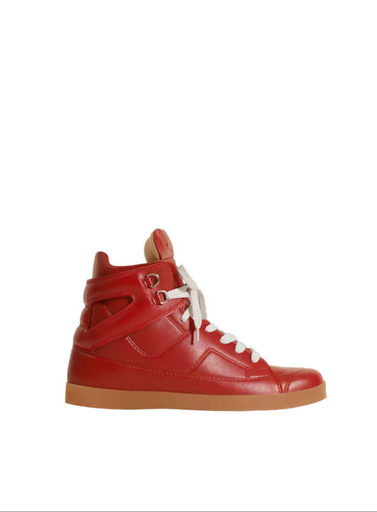 Maison Margeila x H&M High-Top Gats