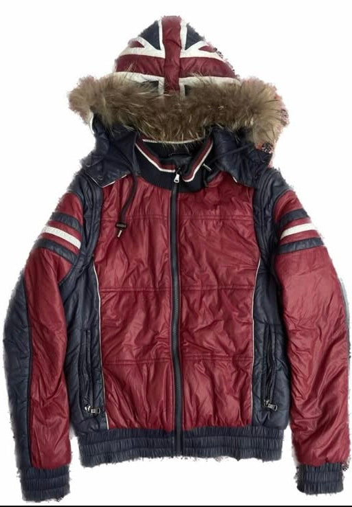 D&G Jacket