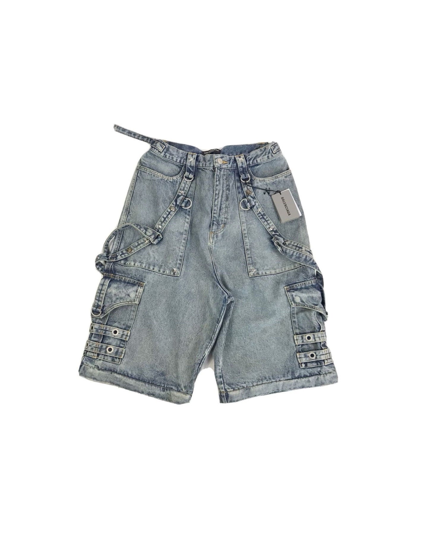 Balenciaga Jorts