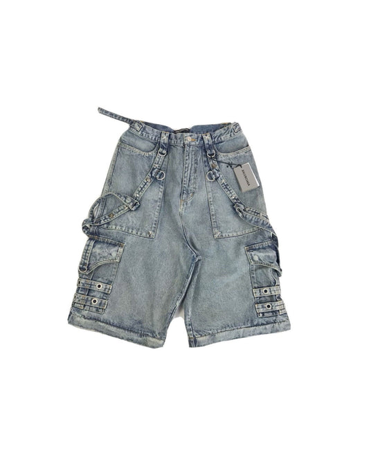 Balenciaga Jorts