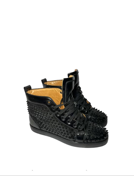 Christian Louboutin Boots