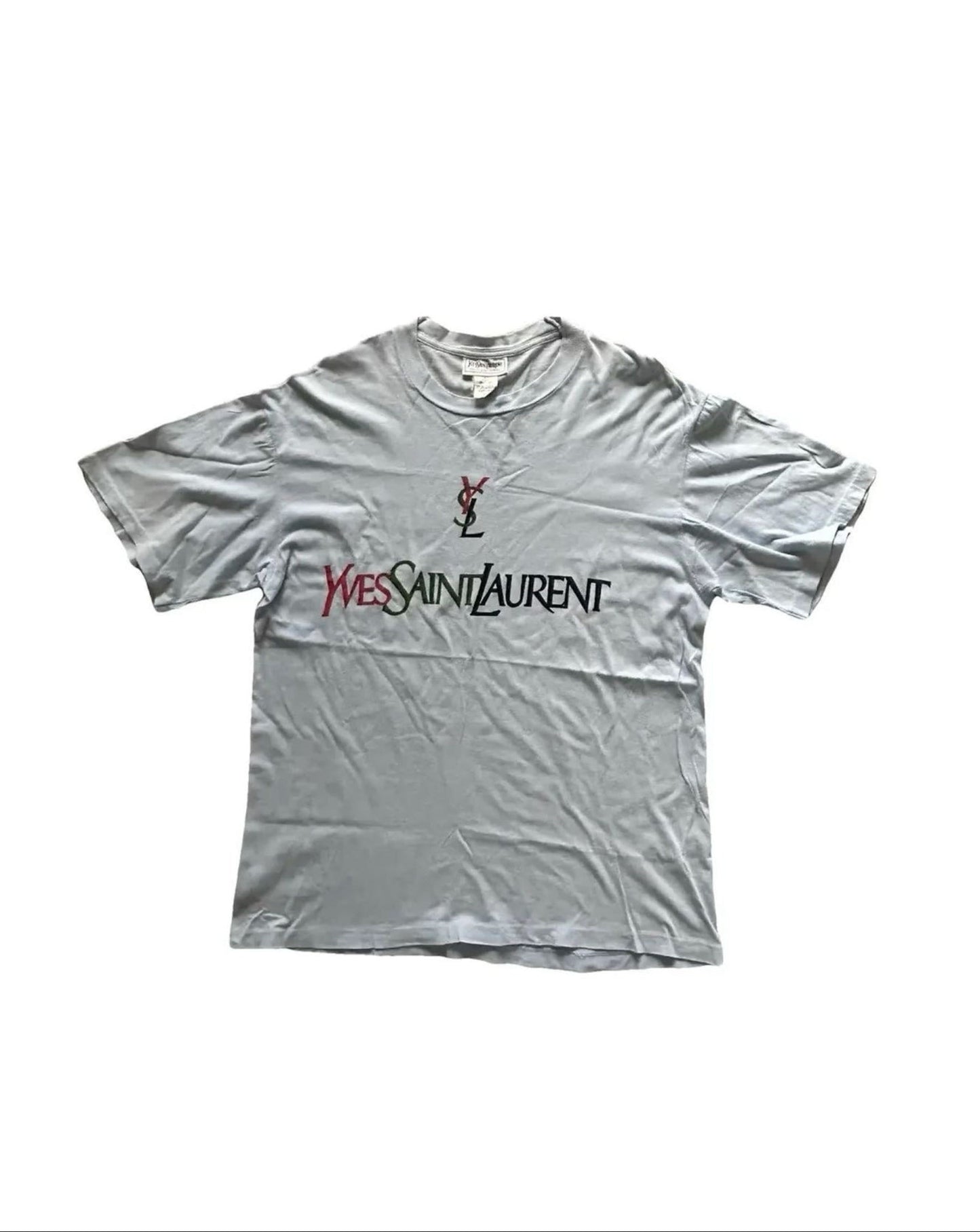 YSL Tee
