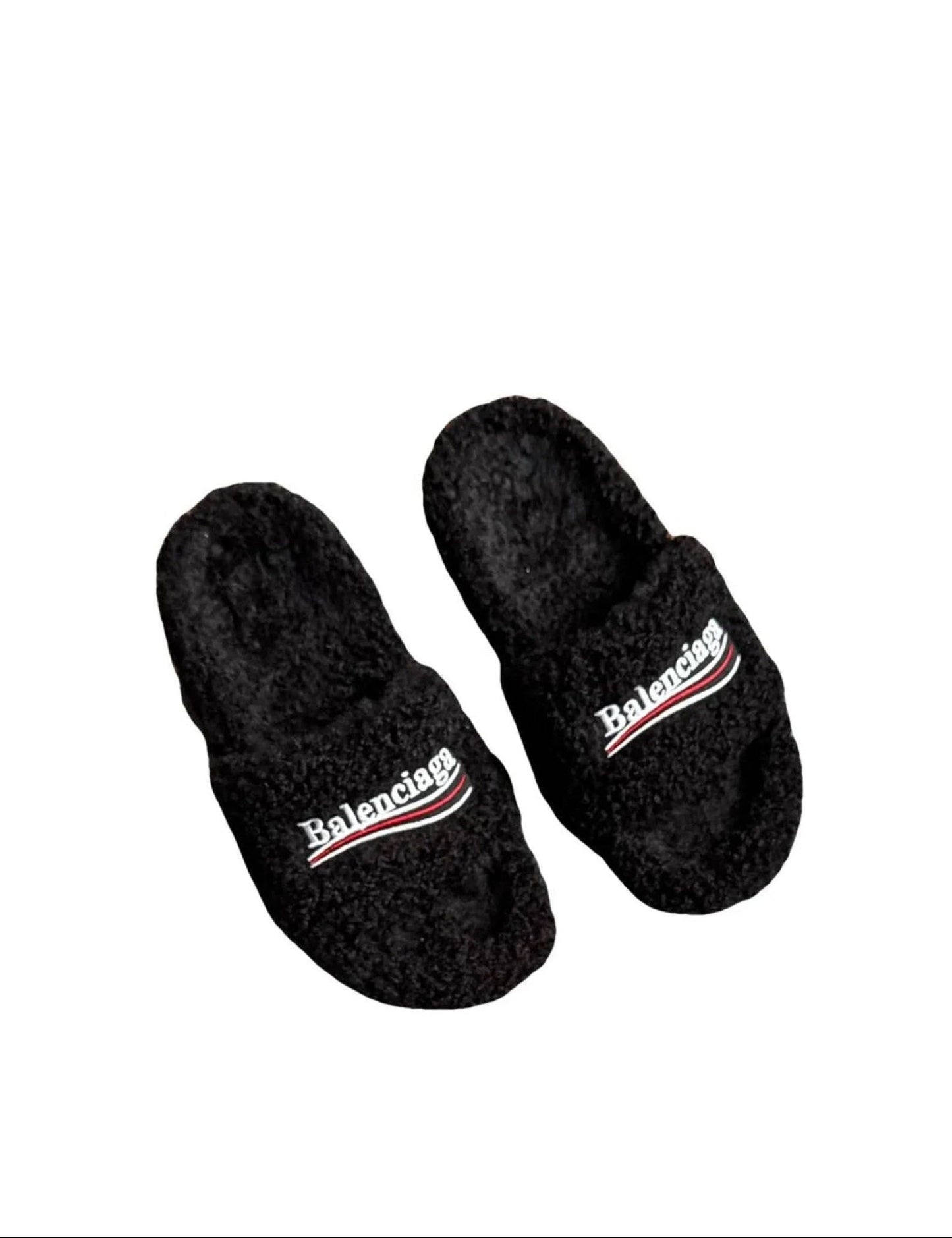 Balenciaga Slides