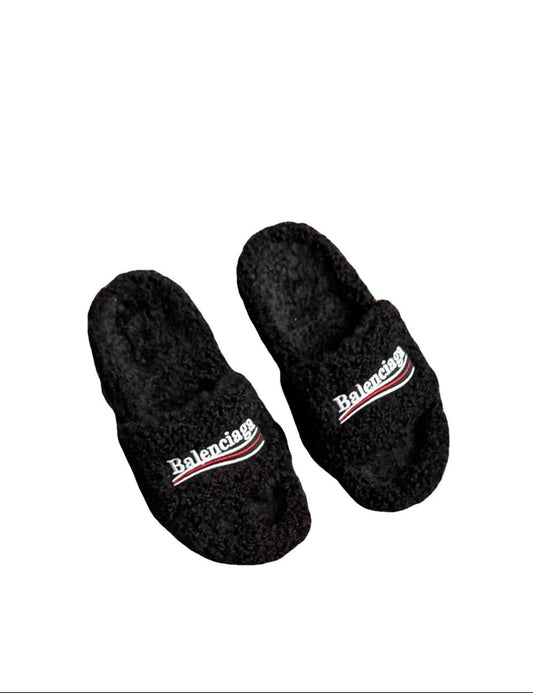Balenciaga Slides