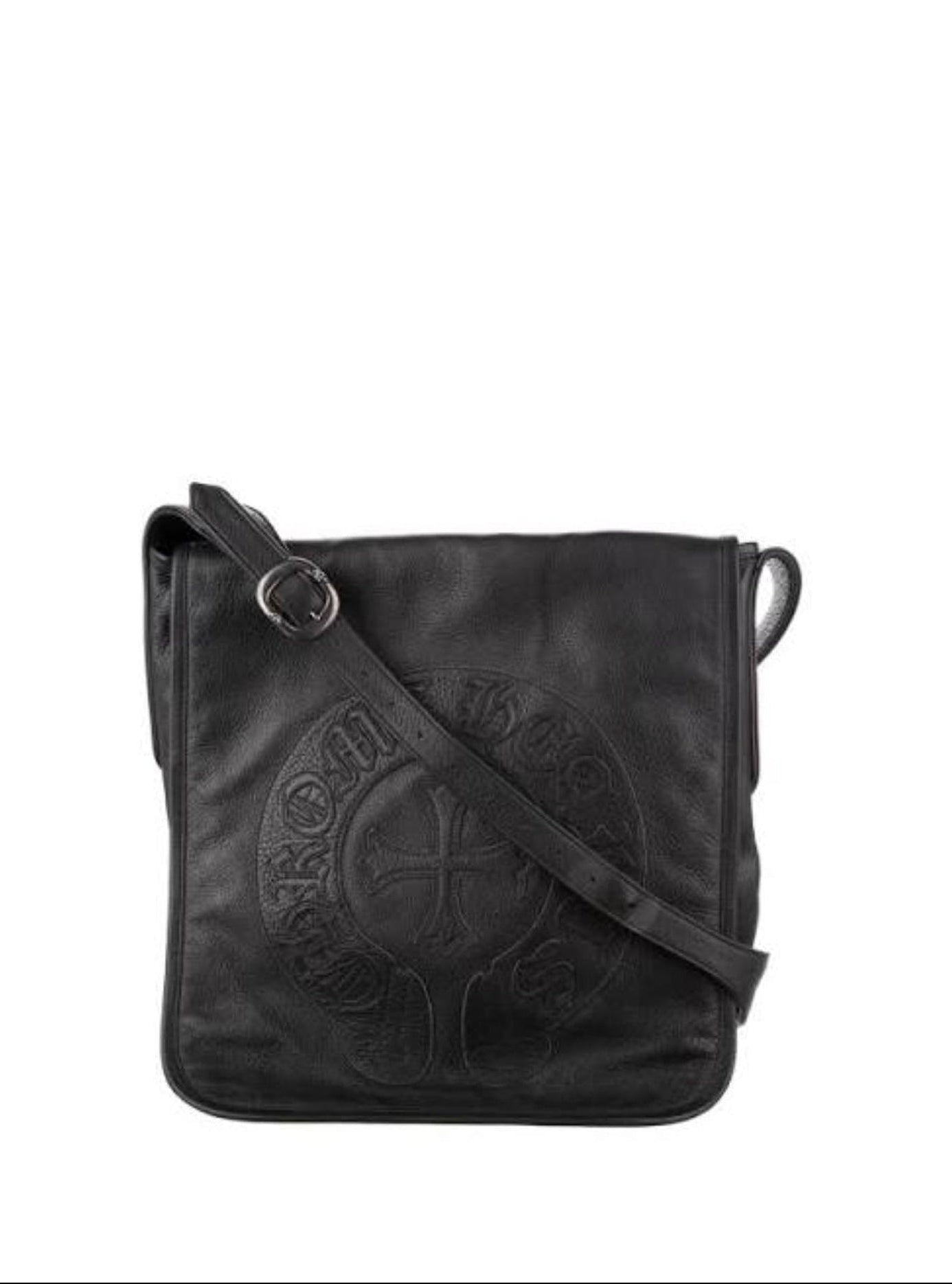 Chrome Hearts sling bag