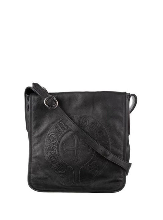 Chrome Hearts sling bag