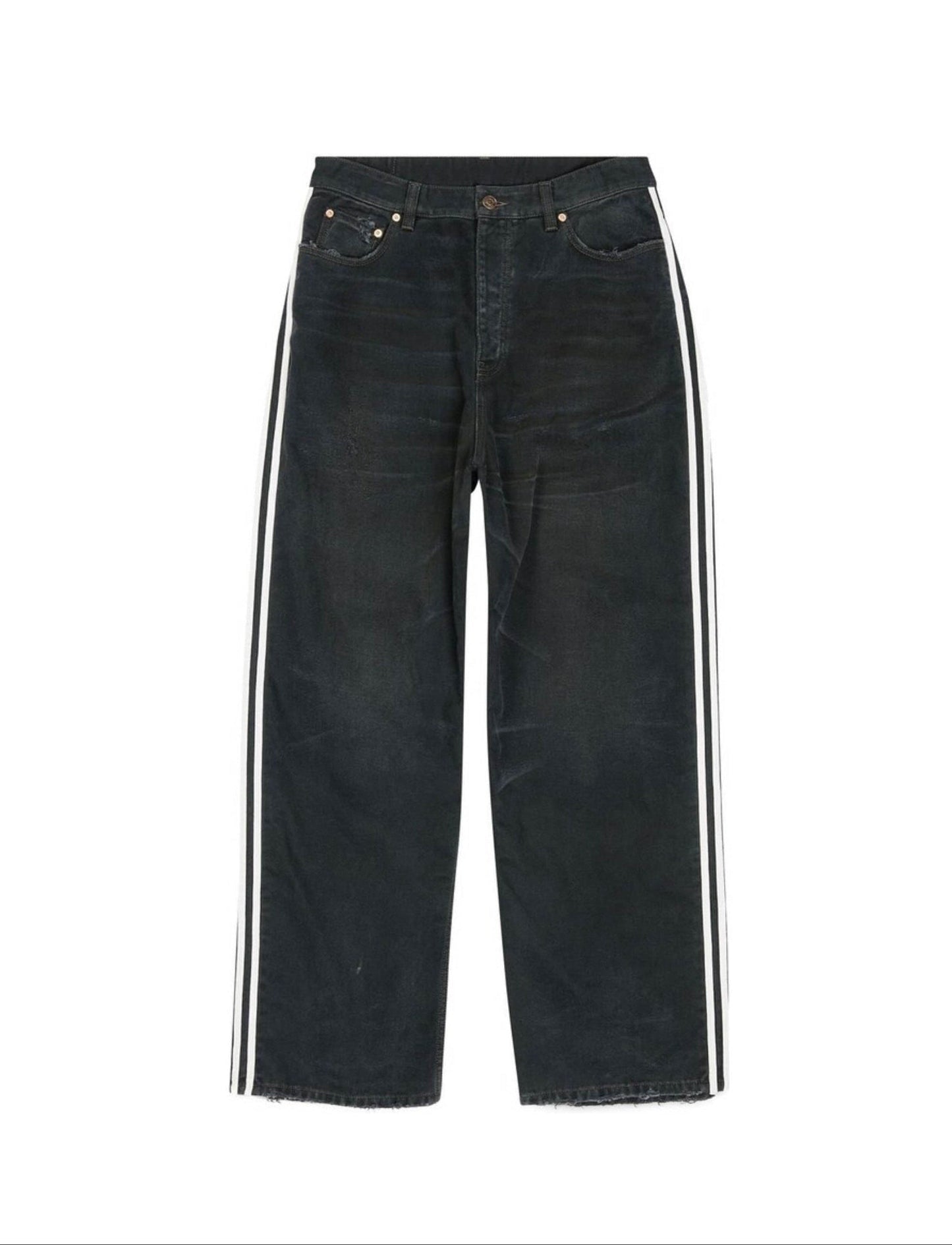 Balenciaga Baggy Jeans