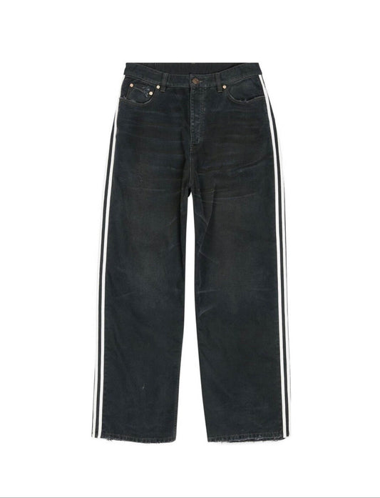 Balenciaga Baggy Jeans