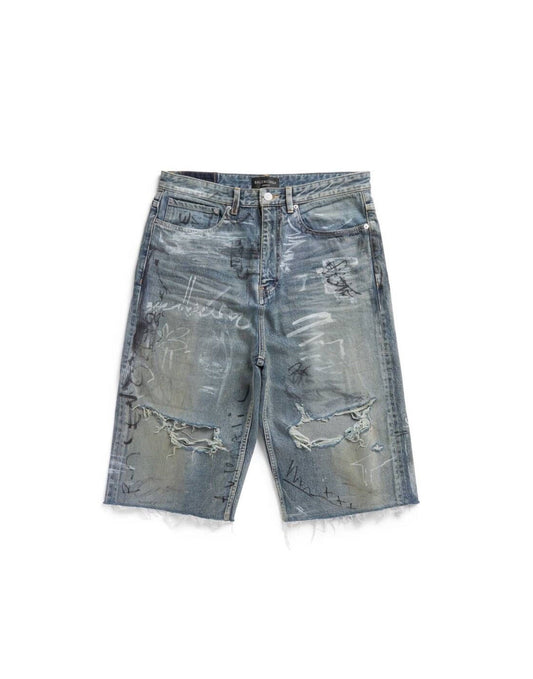 Balenciaga Jorts