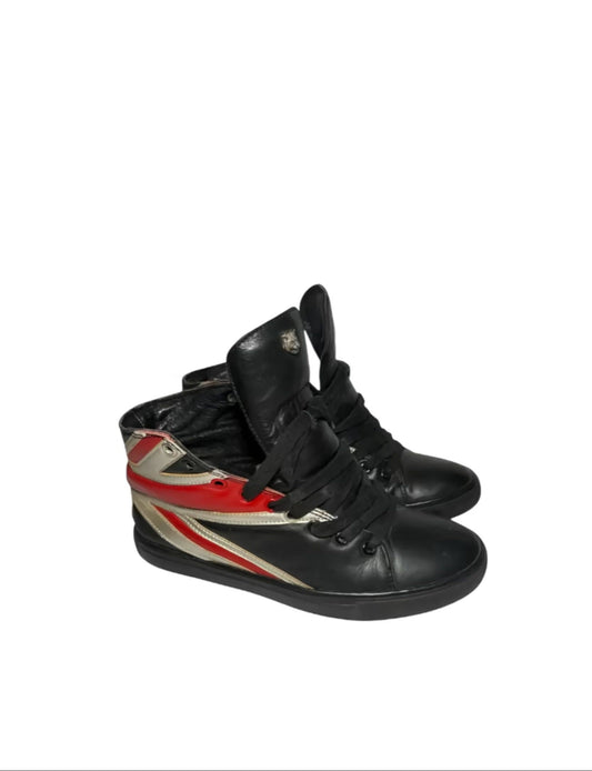 Gucci high-tops