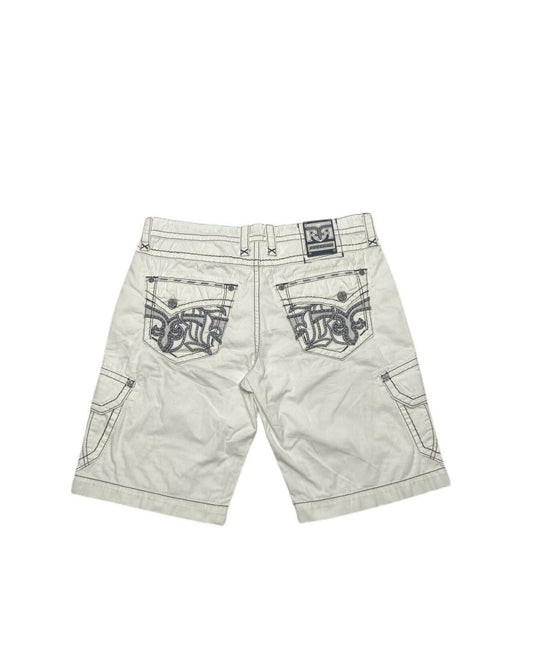 Rock Revival Jorts
