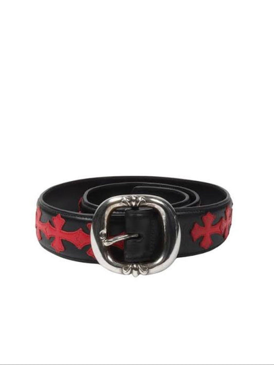 Chrome Hearts belt