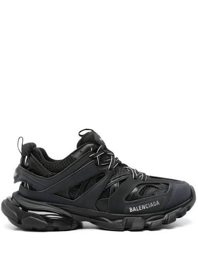Balenciaga Track Runners