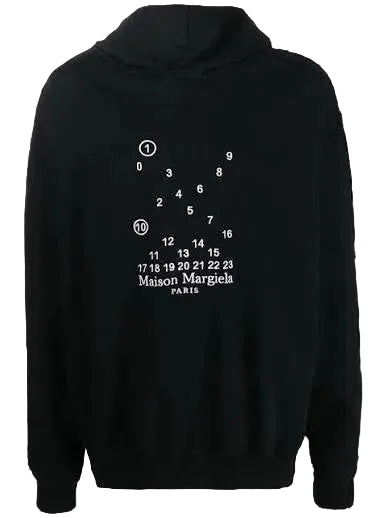 Maison Margiela hoodie