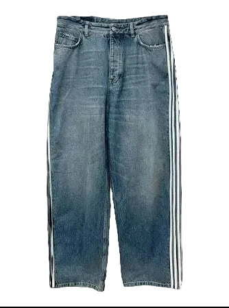 Balenciaga Baggy Jeans