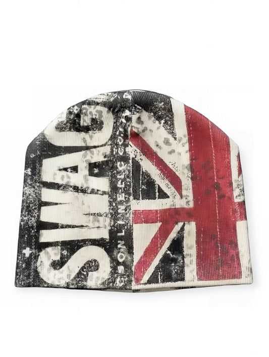SWAG UK Beanie
